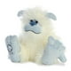 thumbnail image 5 of Peluche Aurora Mysterious Fantasy Yeti 32 cm blanco, 5 of 5