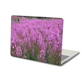 thumbnail image 4 of KSK KAISHEK Plastic Hard Protective Shell Case Cover Compatible 2022.0 Released MacBook Air 13.6" m2 Retina Display Model: A2681 m2 Flower 1880, 4 of 5