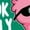 Kelly Green, variant on Inktastic I Look Totally Flamazing with Flamingo in Sunglasses Boys or Girls Long Sleeve Toddler T-Shirt