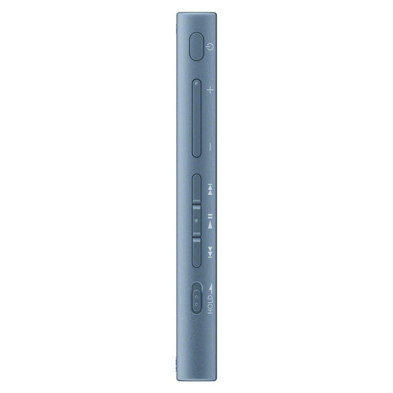 Sony NWA45/L Walkman with Hi-Res Audio and Digital Noise