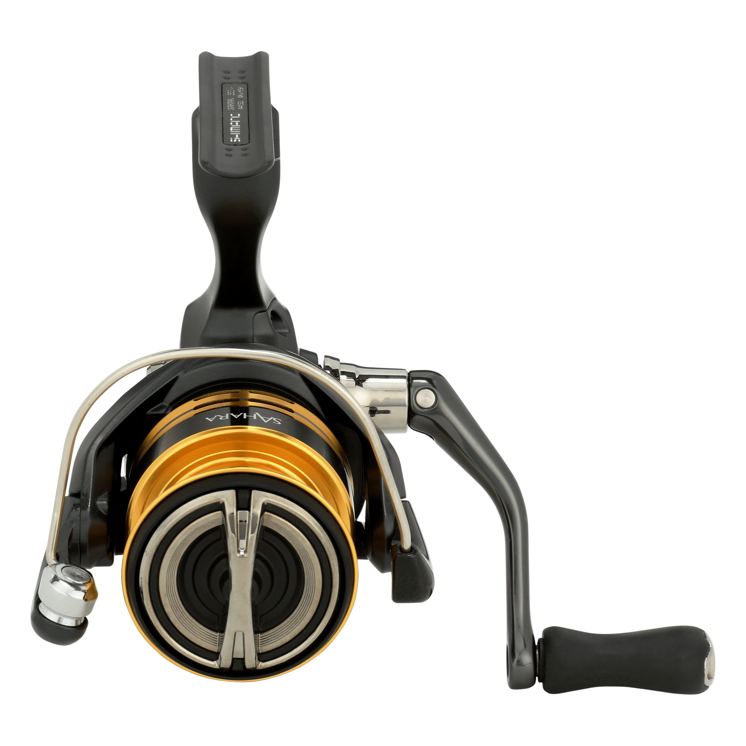 Shimano Fishing SAHARA C5000XG FJ Spinning Reels