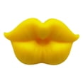 thumbnail image 3 of Chupetes Novedad Yotijar Labio para Bebés Amarillo, 3 of 7