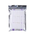 thumbnail image 4 of Disposable Toilet Brush Set with 12 Refills Flushable Toilet Cleaning System with Built-In Bleach Alternative for Home New, 4 of 5