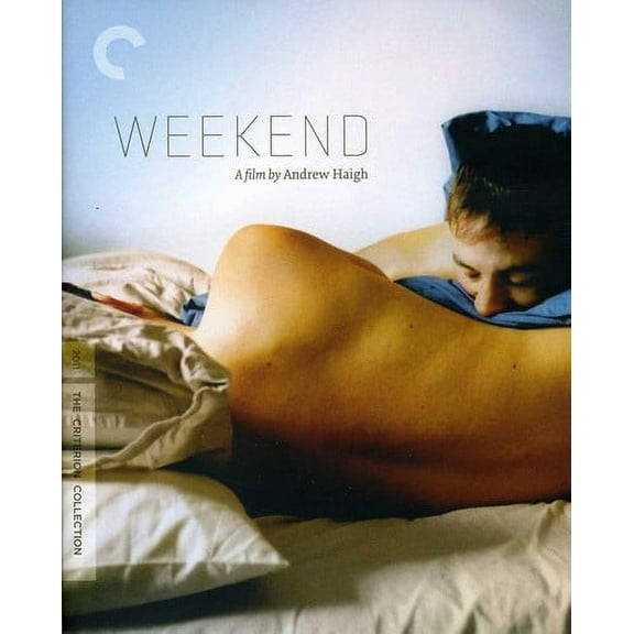 Weekend (Criterion Collection) (Blu-ray), Criterion Collection, Drama