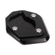 thumbnail image 2 of Extensión de soporte lateral de pie Reemplazo de soporte de pie resistente de aluminio CNC para CFMOTO 800MT 2020-2023, 2 of 8