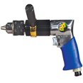 thumbnail image 2 of 1/2" Extra Heavy Duty Reversible Air Drill, 2 of 3