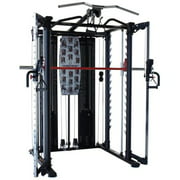 Inspire Fitness SCS Smith Machine Cage System