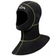 thumbnail image 1 of Irfora Sombrero de buceo Sombrero de buceo de neopreno de 3 mm, sombrero de agua para la playa, gorro de neopreno térmico, gorro de alta elasticidad para rafting, esnórquel, vela, natación Irfora Sombrero de buceo, 1 of 7
