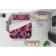 thumbnail image 2 of 3D Rosa Floral Patrón Funda de edredón Set Ropa de cama Set Funda de edredón Fundas de almohada 173, 2 of 3