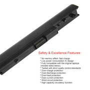 Laptop Battery for HP Spare 776622-001 775825-221 775625-141 LA03 LA03DF LA03031DF 776622-001 TPN-Q130 TPN-Q132 HSTNN-IB6R HSTNN-DB6N