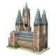 thumbnail image 3 of Rompecabezas Wrebbit 3D Harry Potter Hogwarts Astronomy, 3 of 9