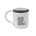 thumbnail image 1 of IH Casa Decor Stainless Steel Mug With Printing Father - Set of 2, 1 of 1