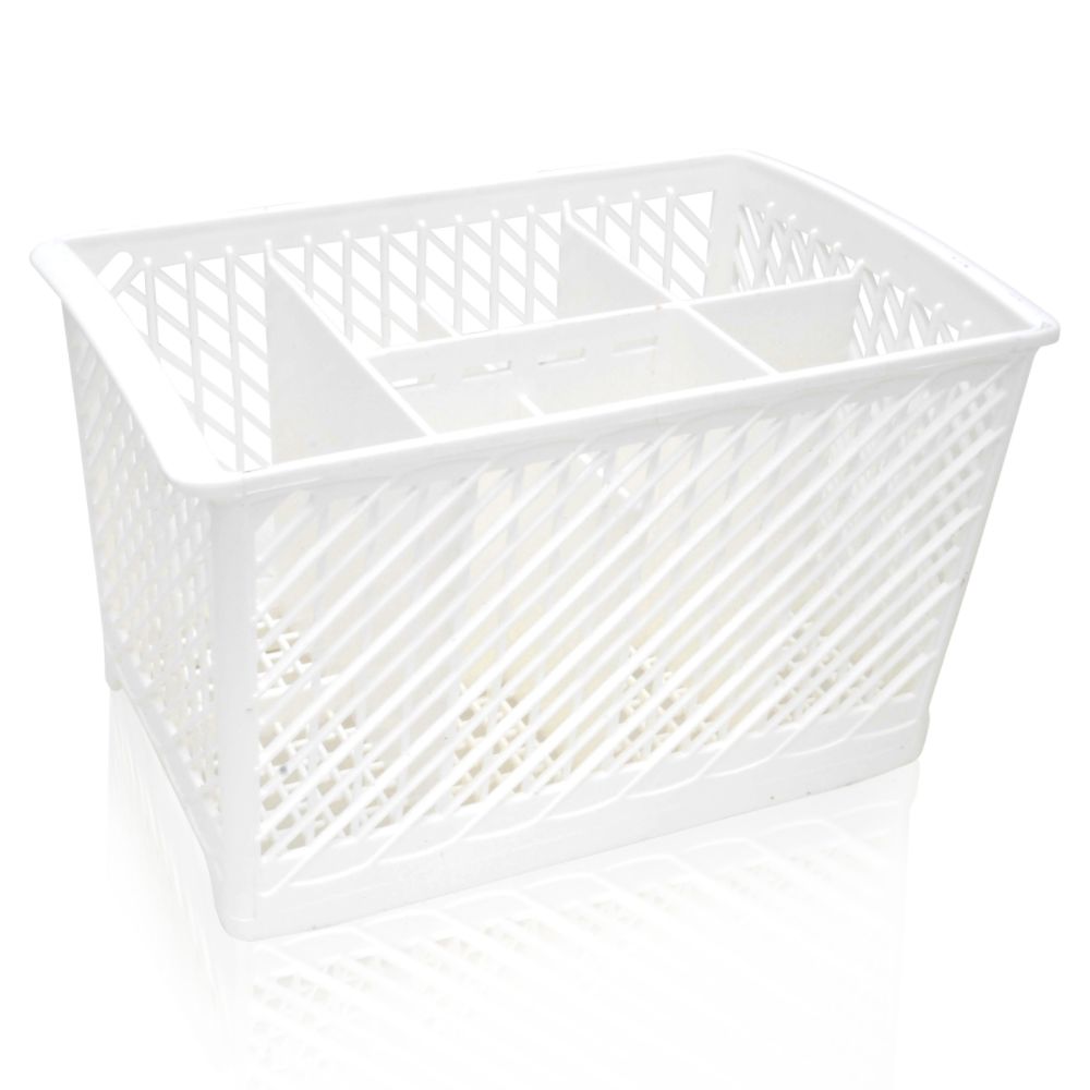 99001576 Admiral Dishwasher Silverware Basket