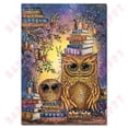 thumbnail image 3 of Sellos transparentes de Halloween, decoración de álbum de recortes hecha a mano, plantilla de relieve, carro de cristal de espíritu, calabaza, letreros de logia, bricolaje, 3 of 4
