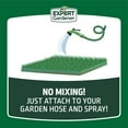 thumbnail image 4 of Expert Gardener Ready to Spray Lawn Food, 22-0-3 Fertilizer, 32 oz. Liquid, 4 of 9