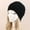 Black, variant on Only Moment Warm Fleece Lined Beanie Knit Ski Stocking Cap Black Acrylic Slouchy Beanies for Women Knit Warm Winter Hats for Women Thick for Cold Weather One Size