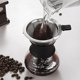thumbnail image 3 of Cafetera Portátil Yotijar para Verter sobre Utensilios de Espresso, 3 of 10