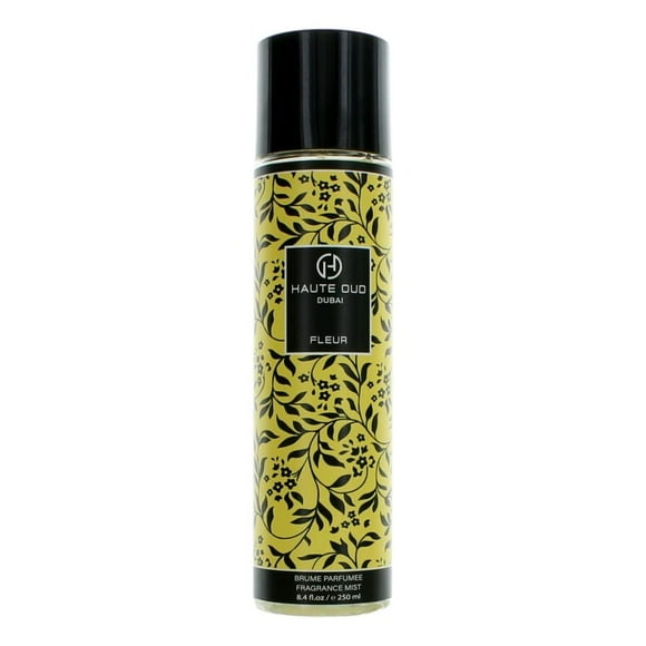 Fragrance Mist Haute Oud Fleur 250 ml para mujer