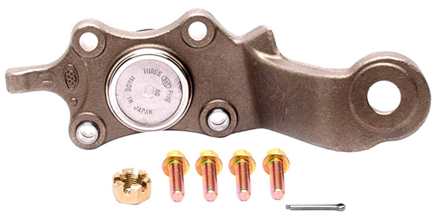 ACDelco 45D2267 Front Driver Side Lower Ball Joint