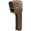 Step2 MailMaster Plus Plastic Mailbox Walnut Finish