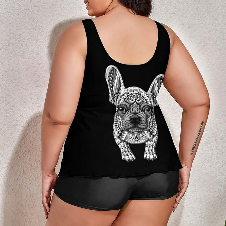 French bulldog bathing suit cheap