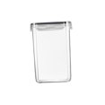thumbnail image 4 of Organizador de almacenamiento apilable para despensa, contenedor transparente para mantener la frescura. 2.0L, 4 of 9