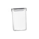 thumbnail image 4 of Organizador de almacenamiento apilable para despensa, contenedor transparente para mantener la frescura. 2.0L, 4 of 9
