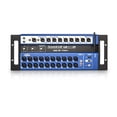 thumbnail image 1 of Mezcladora digital Soundcraft Ui24R 24 canales,usb c/control inalámbrico SOUNDCRAFT digital, 1 of 5