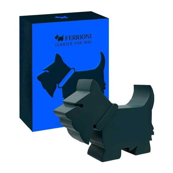 FERRIONI TERRIER FOR HIM 90ML EDP SPRAY