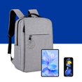 thumbnail image 1 of SUTENGDA Heavy-duty Extra Large Garbage Bag 50-60 Gallon  Suitable for Household  Office  Outdoor Use, 1 of 6