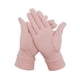 thumbnail image 1 of Sonducket Guantes de invierno cómodos y resistentes al viento para ciclismo en clima frío guantes térmicos guantes cálidos de invierno guantes y mitones Rosa l, 1 of 6