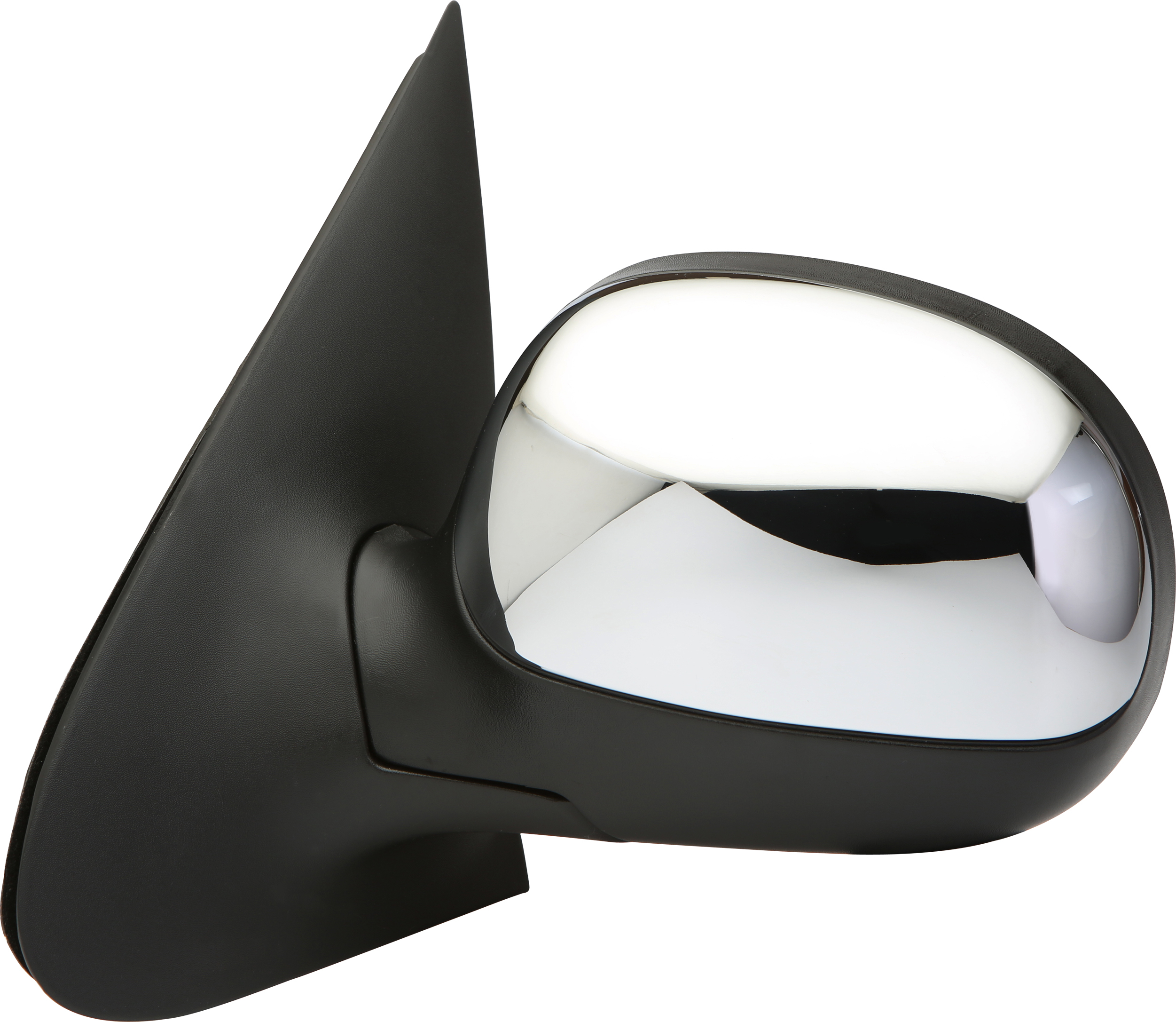 Dorman 955-026 Driver Side Door Mirror for Specific Ford Models