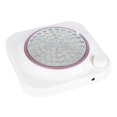 thumbnail image 1 of Nail Dust Extractor Manicure Vacuum Cleaner Powerful Vacuum Fan Electric Nails Filter, 1 of 4
