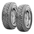 thumbnail image 1 of Paquete De 2 Llantas 265/70r16 Mirage Mr-at172 112t Mirage MR-AT172, 1 of 2