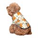 thumbnail image 5 of Balery Squirrel With Colorful Tail Sudadera con Capucha para Perros Pequeños – Ropa para Mascotas, Disfraz para Perros y Gatos, Ideal para Fiestas y Cosplay-Large, 5 of 7