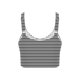 thumbnail image 5 of Trajes de baño para mujer, Trajes de baño para mujer, Bikini sin espalda liso, Traje de baño de dos piezas con vendaje, Traje de baño de playa, Conjunto de traje de baño para mujer, 5 of 8