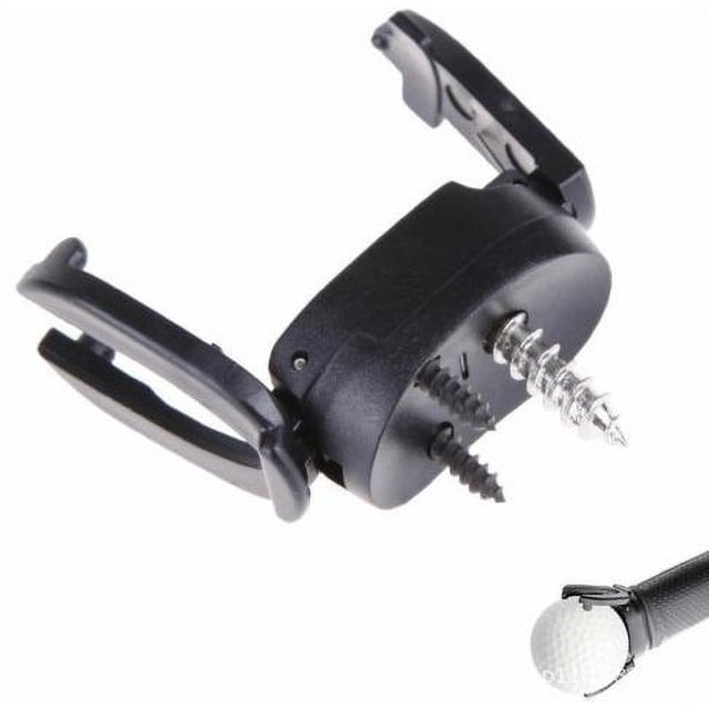 Golf Ball Retriever Golf Putter Picker Golf Pickup Sucker Saver para hombres y mujeres golfista 6PCS ER