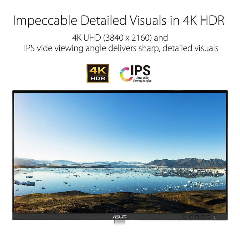 ASUSエイスース PA279CRV 27インチ 4K モニター ProArt Display PA279CRV｜Monitors｜ASUS Global