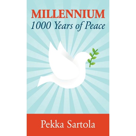 Millennium, (Hardcover)