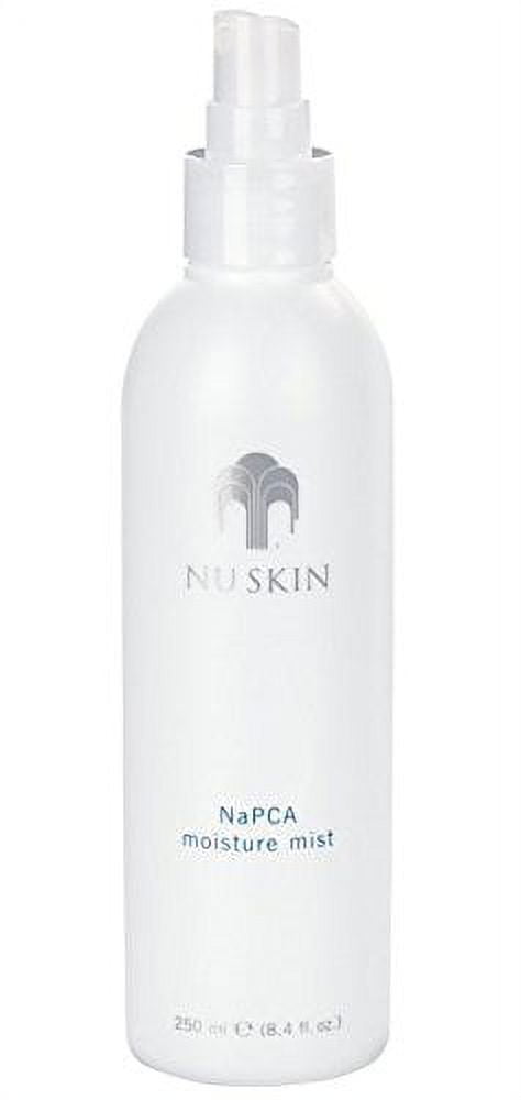 Amazon.com: Nu Skin NaPCA Moisture Mist | Revitalizing
