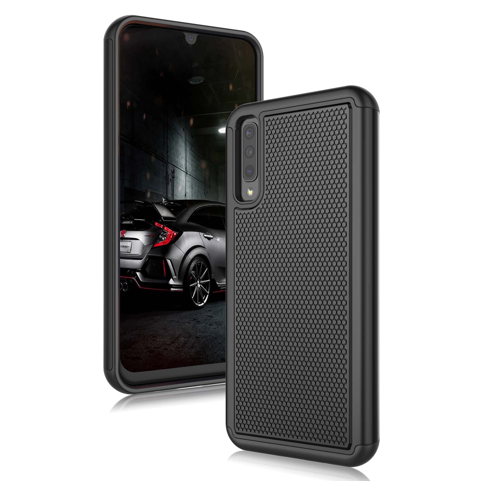 hardcase samsung a50s