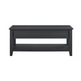 thumbnail image 2 of Mainstays Table basse à plateau relevable, 2 of 5
