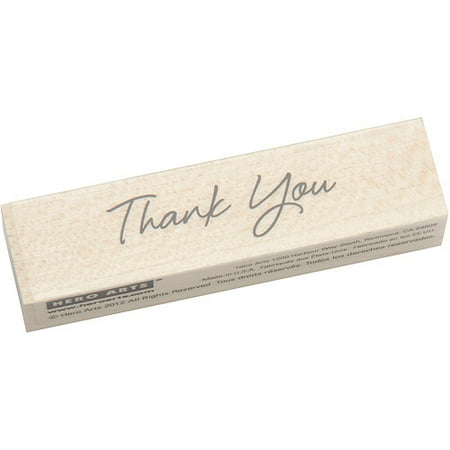 Hero Arts Mounted Rubber Stamps 3