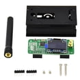 thumbnail image 1 of Conjuntos Módulos UHF VHF UV MMDVM Hotspot 32 Bits para Raspberry Pi Zero W 0W 3B, 1 of 9