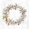 thumbnail image 3 of PI Studio 20x20 Black Modern Framed Museum Art Print Titled - Holly Weath, 3 of 5