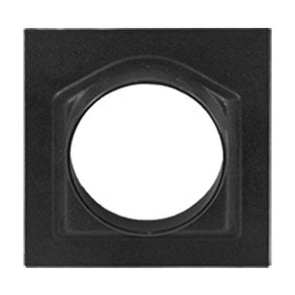 Peachtree Woodworking 426 6 Inch Universal Flange