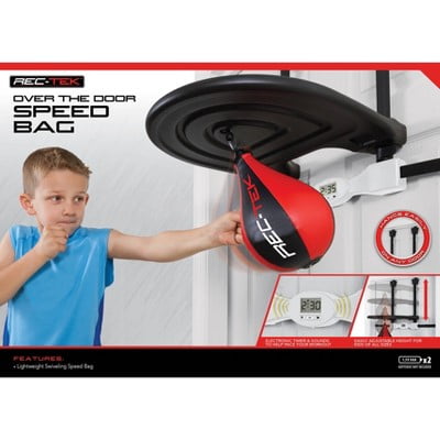 Over the door speed bag walmart Clearance