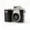 Black, variant on Mini Digital Camera Keychain, 1080p Video, 8MP Photos, Flash, Green, 8GB Card Included