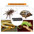 thumbnail image 3 of Pets Heating Pad, Super Thin Pet Heat Mat Waterproof  For Cats For Tortoise For Dogs For Reptile, 3 of 8