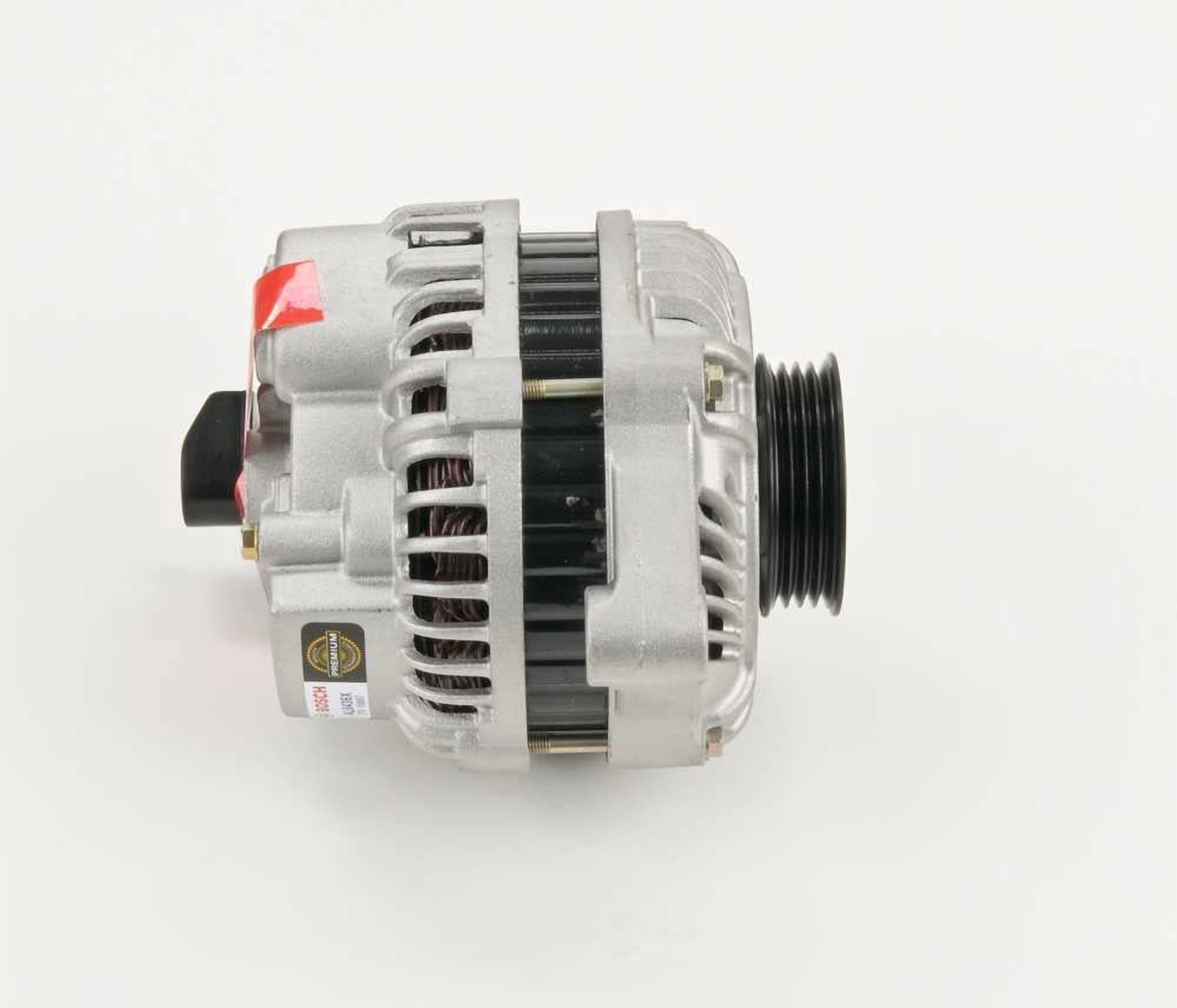 Bosch AL6436X Premium Alternator